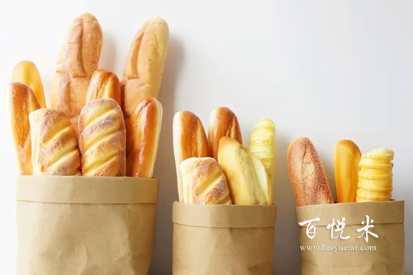 也許你吃的歐包都是假歐包，你知道什么嗎？